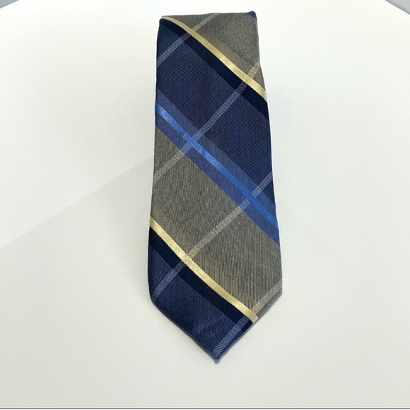 Michael Kors Tie 100% Sink - Picture 3 of 15